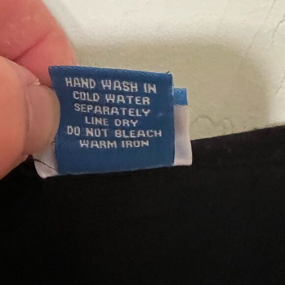 Soaked Swim Coverup M - Picture 5 of 5